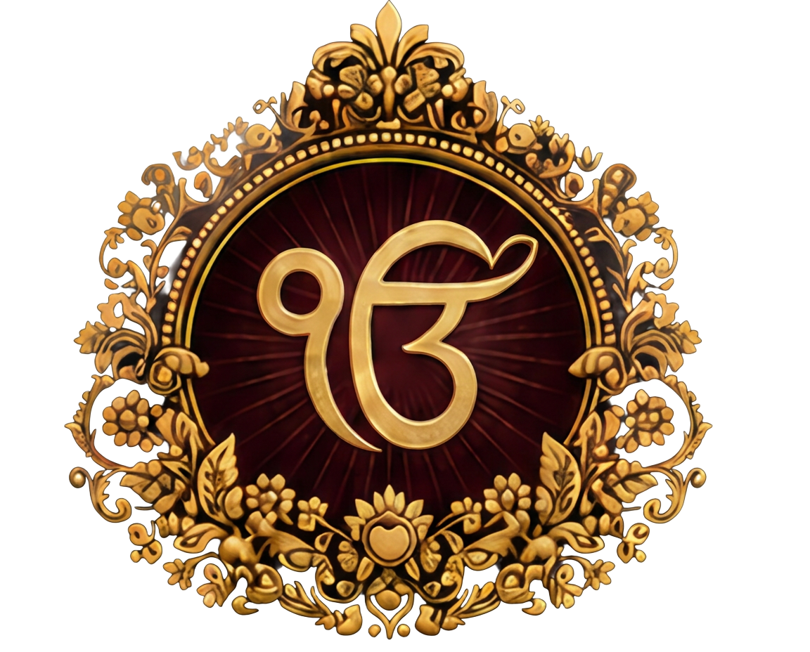 Divine Threads by Sukh